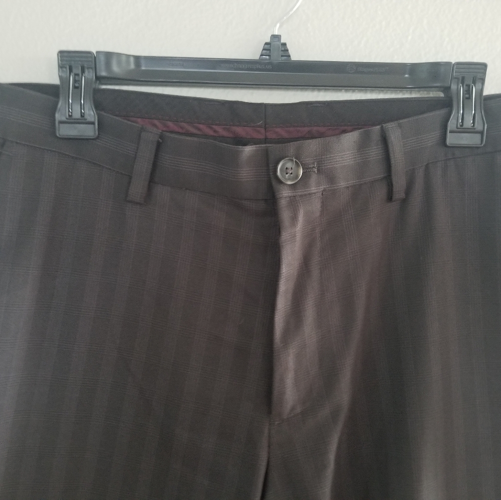 Dress pants